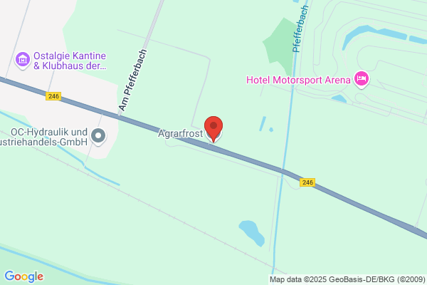 Agrarfrost GmbH & Co. KG
