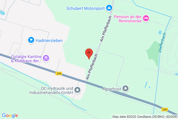Autohaus Klaus Koß GmbH