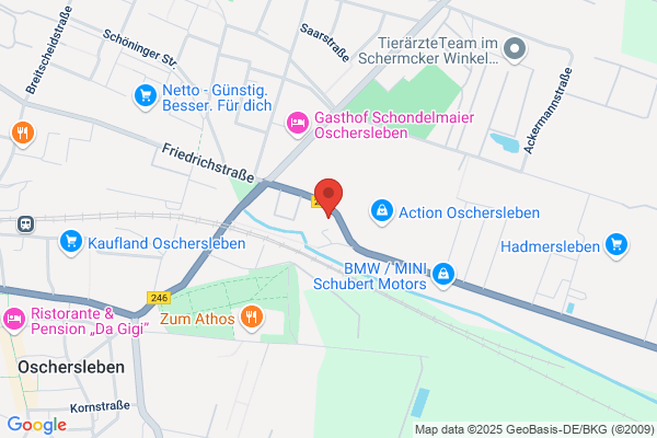 Autohaus Nolte
