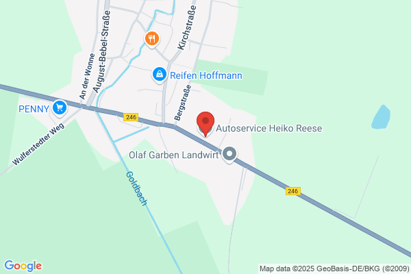 Autoservice Heiko Reese