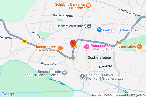 Betreuungsverein Oschersleben e.V.