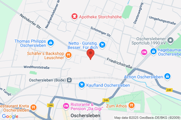Bohun und Knopf