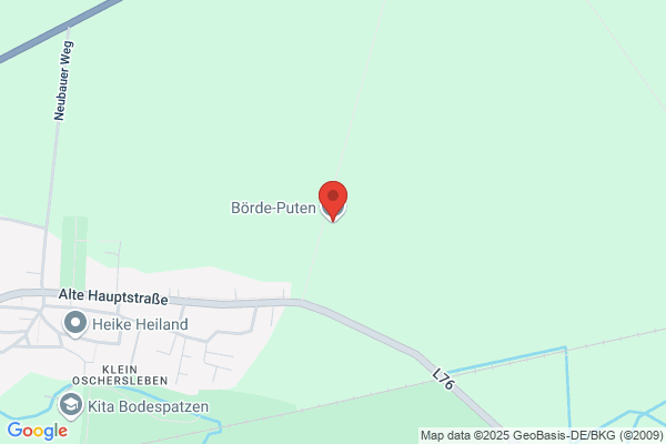 Börde-Puten Solar GmbH
