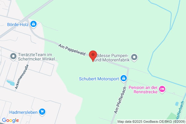 Dienstleistungsagentur Laube