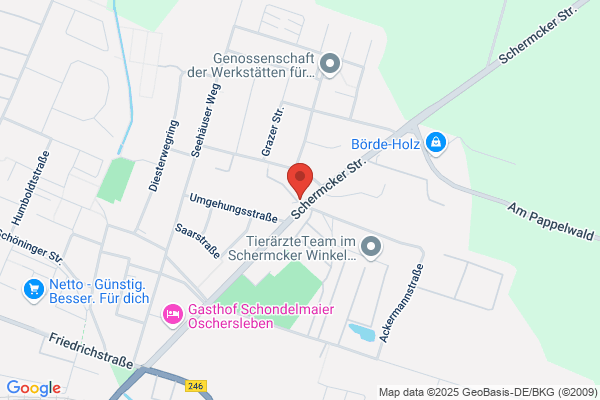 Dr. Behrens GmbH & Co. KG