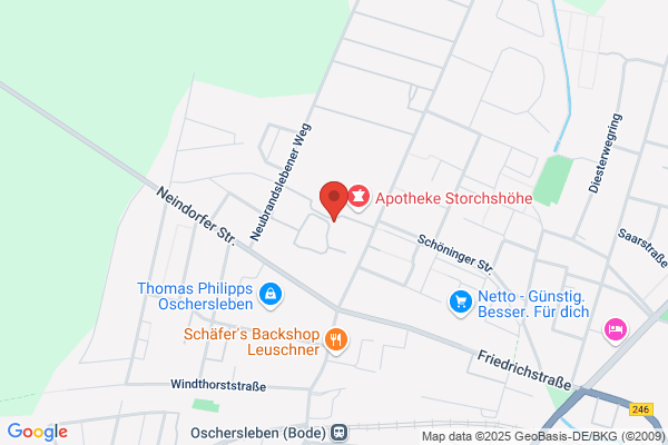 Dr. Ponsold Gesellschaft mbH