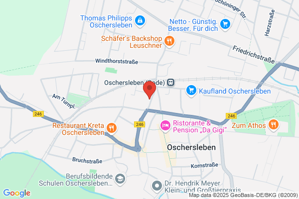 Friseur-Chic GmbH