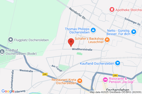 Goethe-Schule
