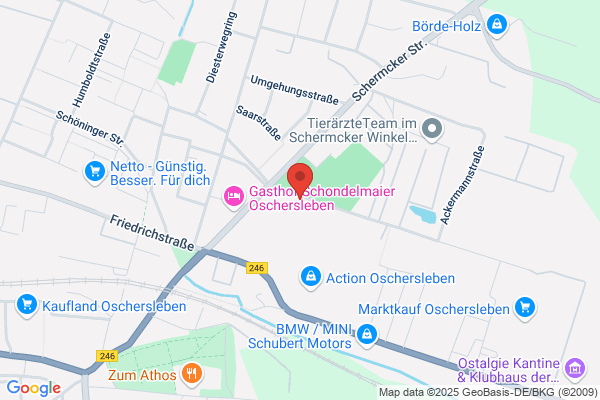 Jekal-Schannor GmbH