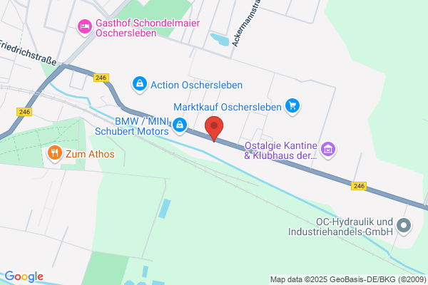 Kebotherm Fenster und Türen GmbH & Co. KG