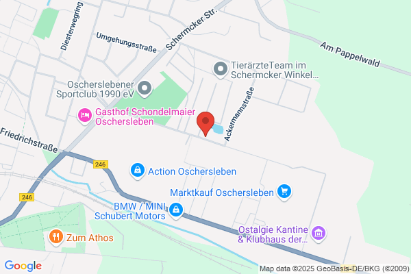 Kleingartenverein Am Karpfenteich e.V.