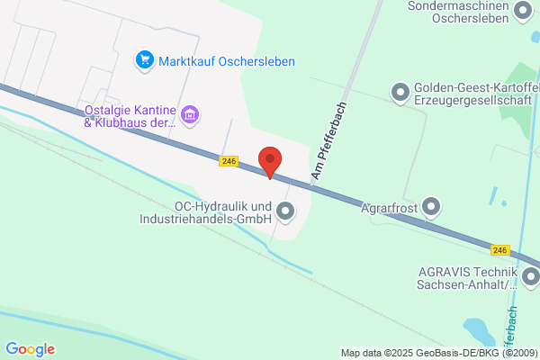Lange Typky