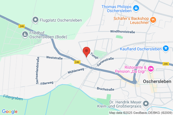 Maiwald Service GmbH