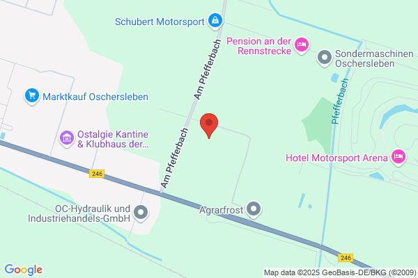 Maler und Ausbau OC GmbH