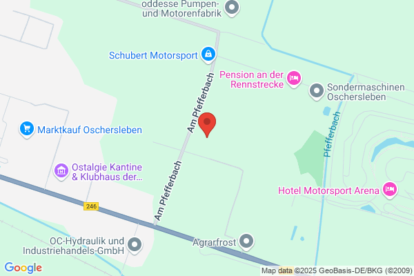 Metall und Bauelemente GmbH