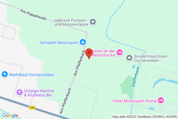 Morthorst Maschinenbau GmbH