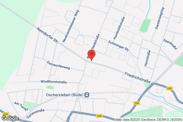 Neue Apotheke