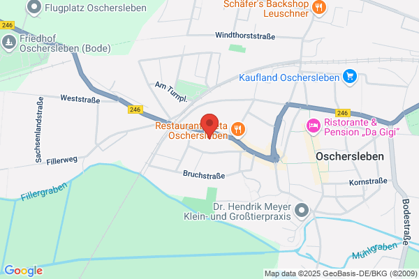 Pfarrkirche St. Marien Unbefleckte Empfängnis