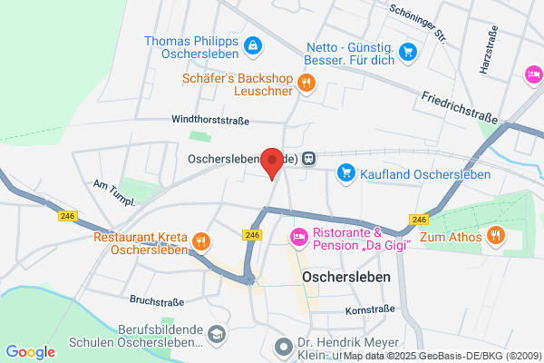 Putzteufel GmbH