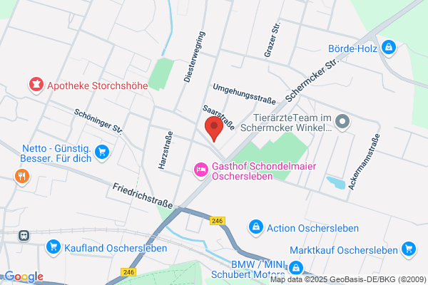Schmeer GmbH