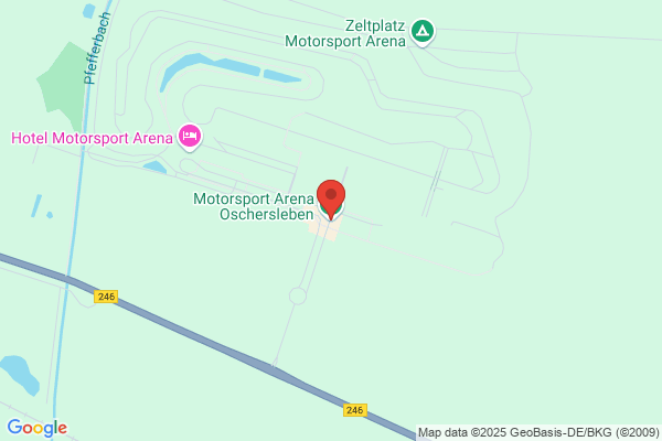 Sport-Drabe