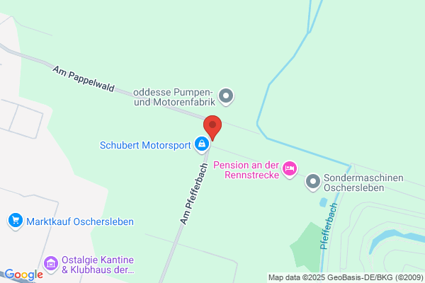 autoPARTNER Kohlstedt GmbH