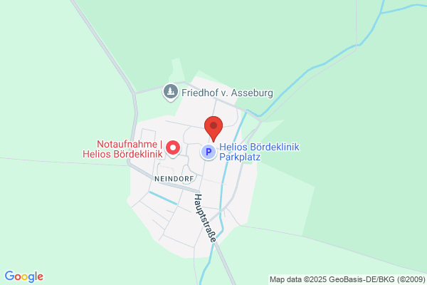 MVZ für Nieren u. Hochdruckerkrankungen