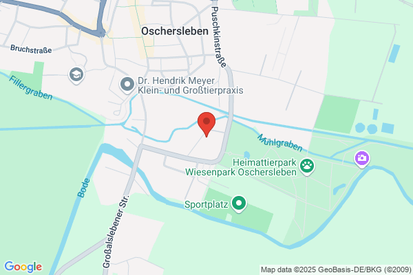 Wüstenrot Beratungsstelle