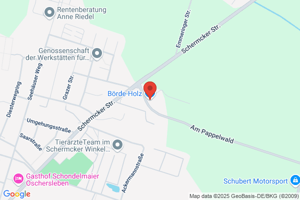 DKR Holz u. Bautenschutz GbR