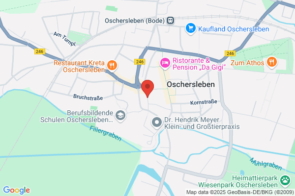 Fahrschule Pierschalla
