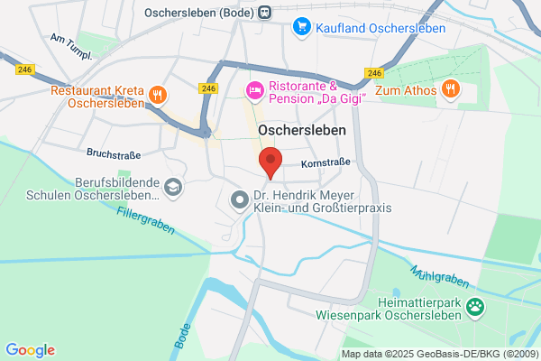 Fahrschule Helmut Daranie