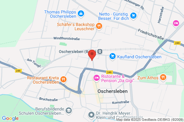 Fahrschule Leitloff Inh. Eberhard Schöfer