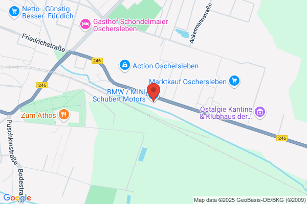Schubert Motors GmbH