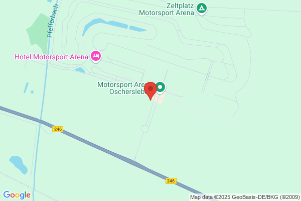 Motopark Academy