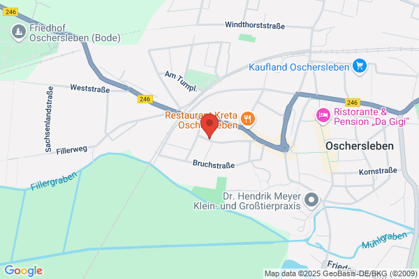 St.Martin Grundschule Schulhort