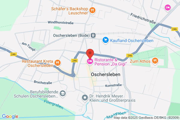 Vodafone-Shop Oschersleben