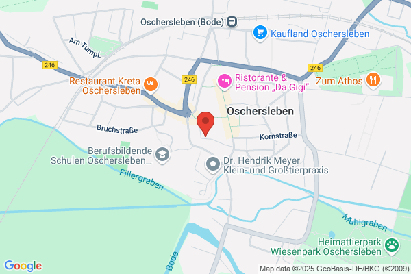 BODY BASICS Fitness-u. Gesundheitsstudio