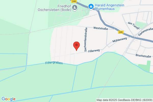 Behncke Motorenhandel GmbH
