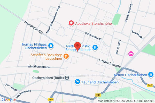 Betreutes Wohnen für seelisch Behinderte