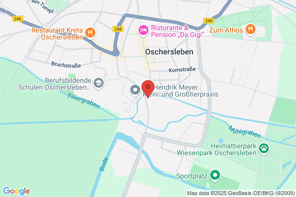 Büro-Center Benita Grewatsch