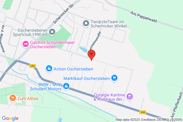 Ennex Solutions GmbH