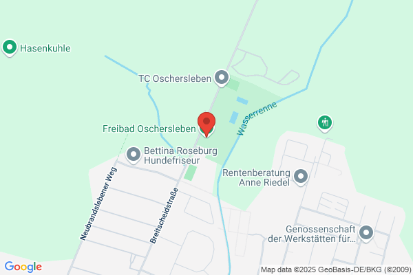 Freibad