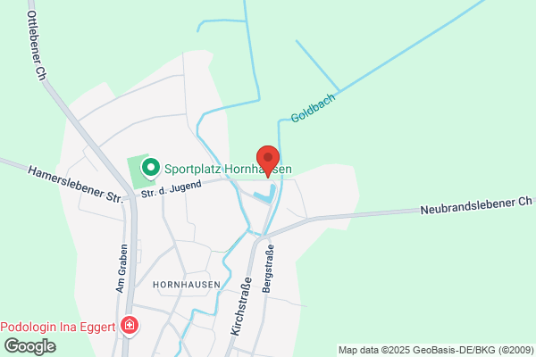 Förderschule Hornhausen