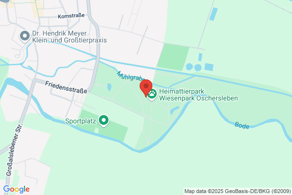 Gaststätte Waldschänke