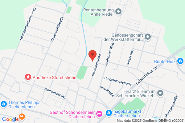 Grundschule Diesterweg