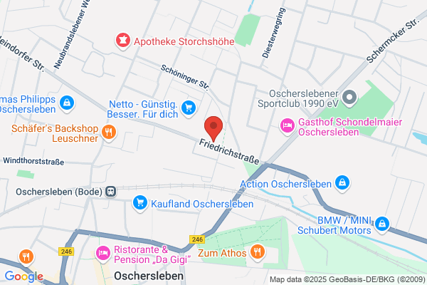 K.H.Mahlfeldt Zahntechnisches Labo