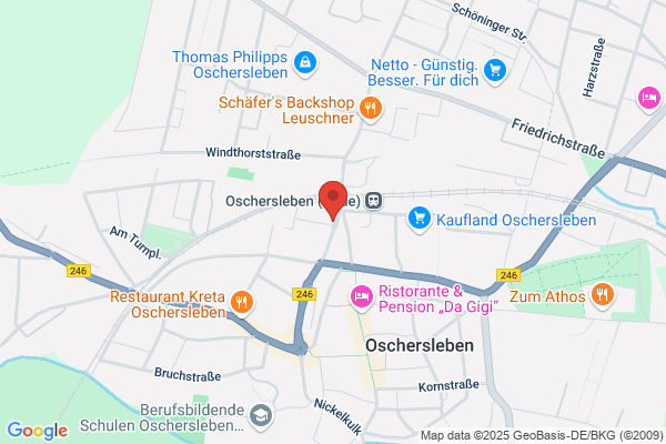 KSK Komplexsanierung Klehr