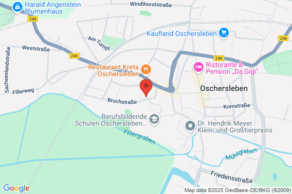 Kiosk Elfriede Klabes