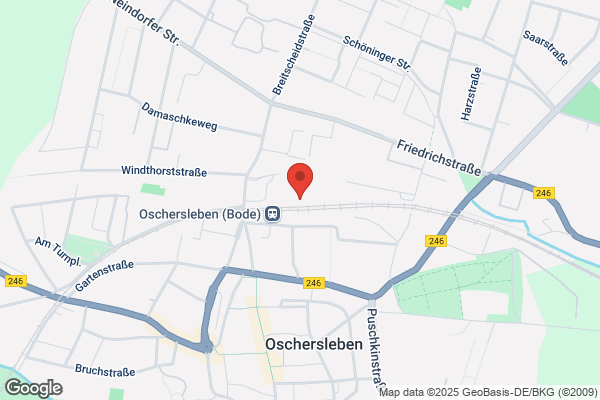 Kommunale Sanierungsgesellsch. mbH