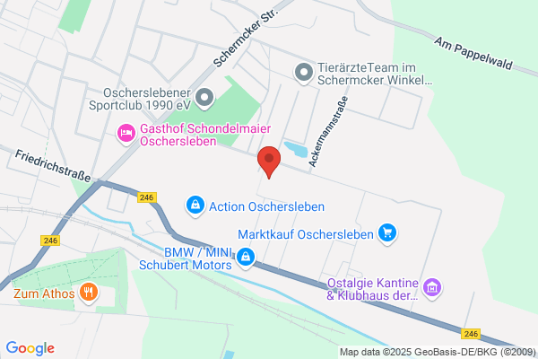 MABO Fenster und Türen GmbH & Co KG